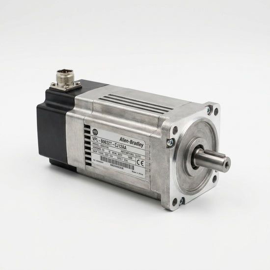 Allen-Bradley VPL-B0632T-CJ12AA
