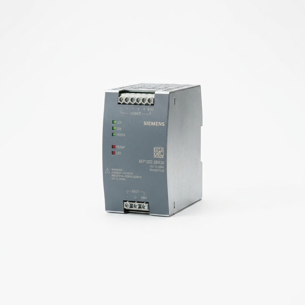Siemens 6EP1332-2BA20