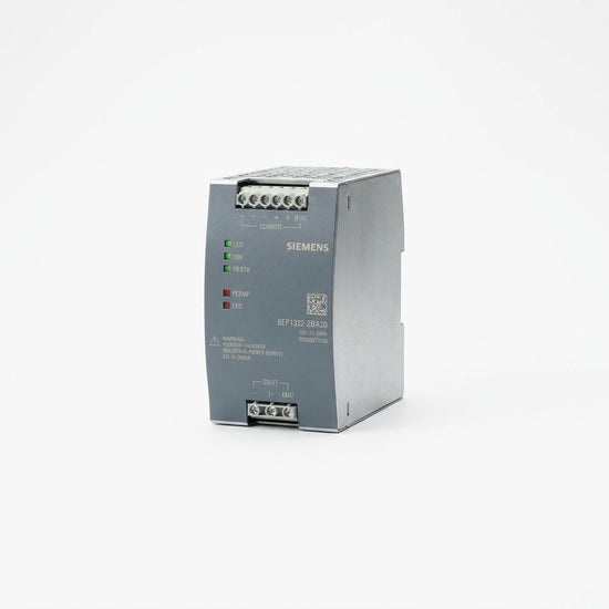 Siemens 6EP1332-2BA20