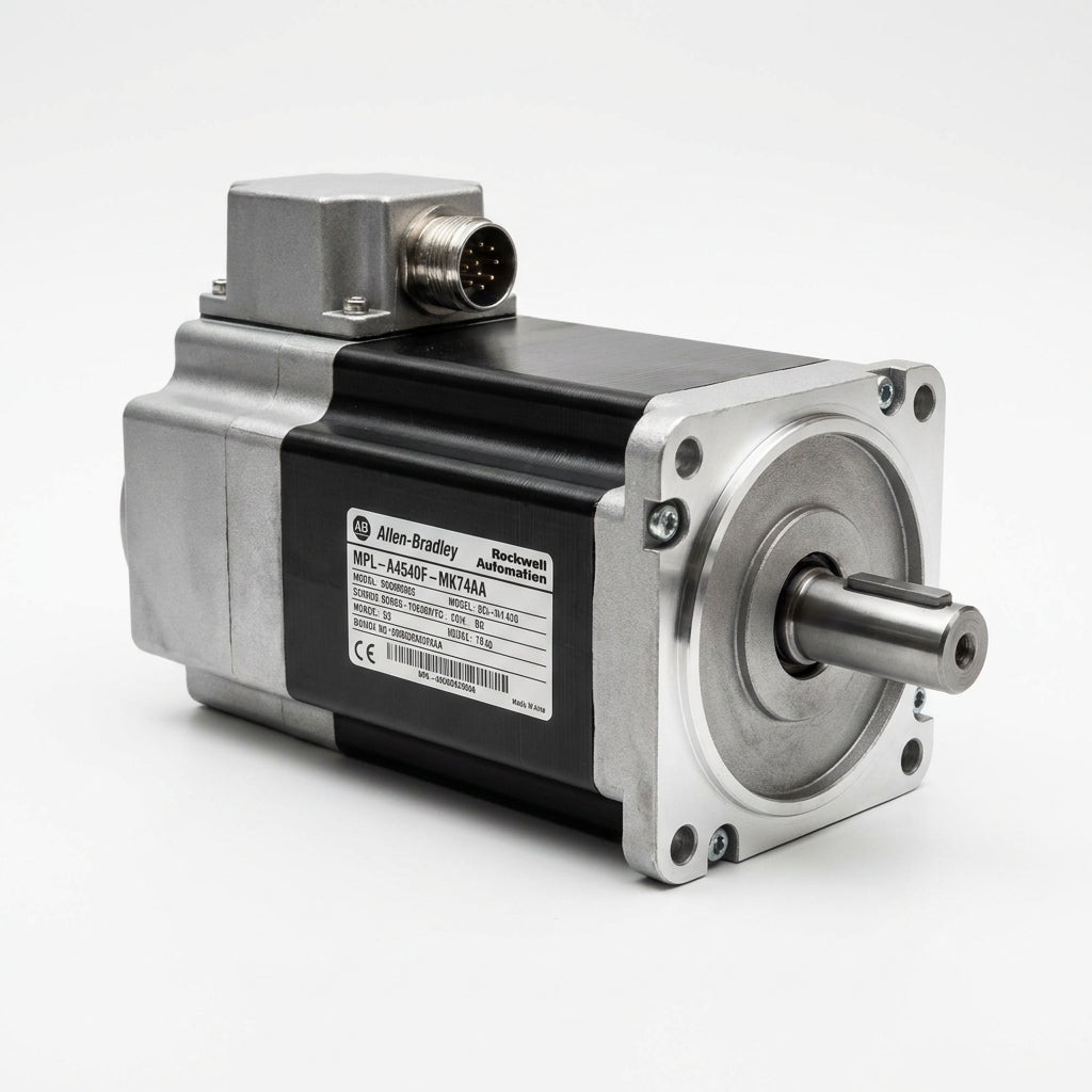 Allen-Bradley MPL-A4540F-MK74AA