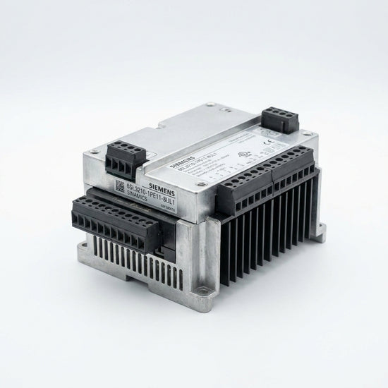 Siemens 6SL3210-1PE11-8UL1
