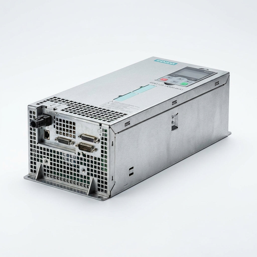 Siemens 6SN1123-1AA00-0KA1