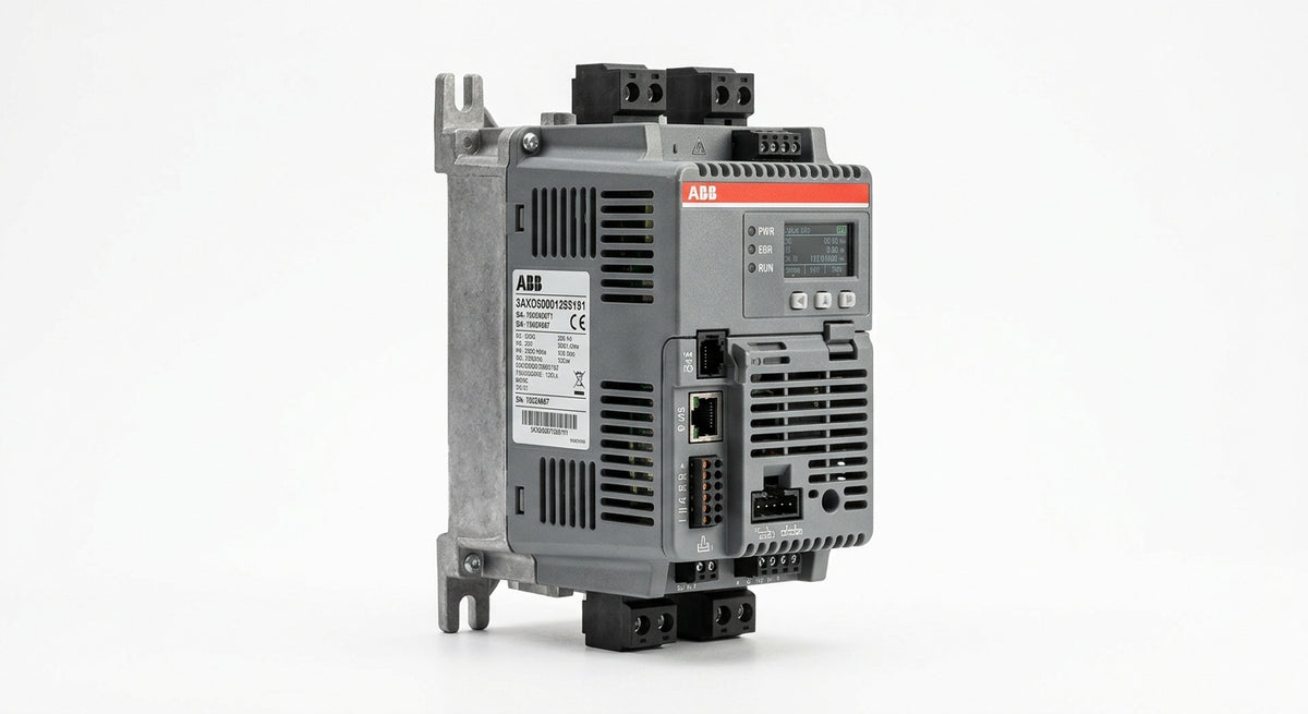 ABB 3AXD50001265151