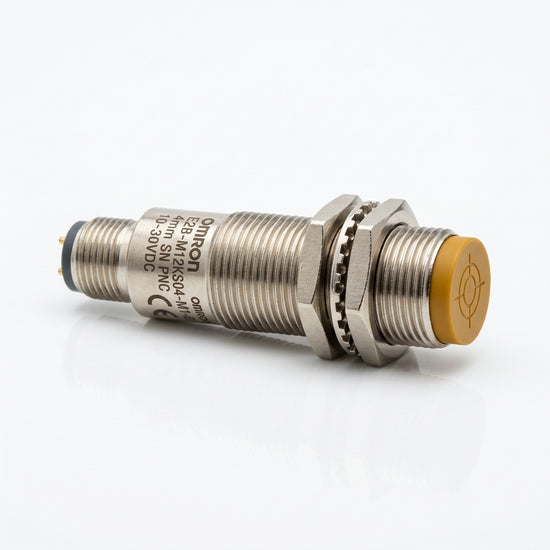 OMRON E2B-M12KS04-M1-B1