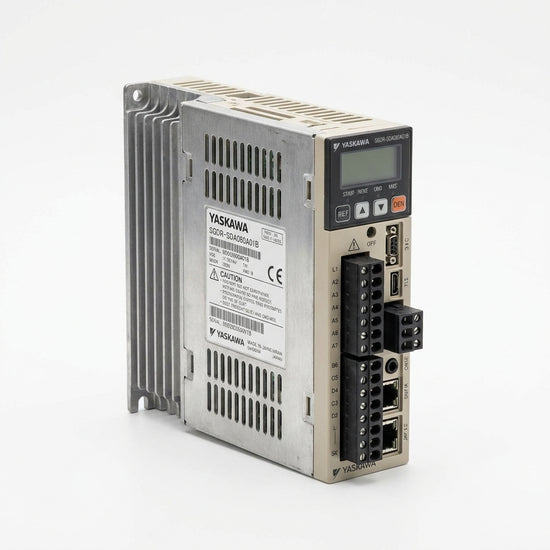 YASKAWA SGDR-SDA060A01B