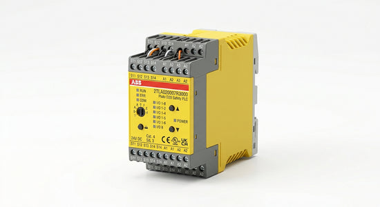 ABB 2TLA020007R3000