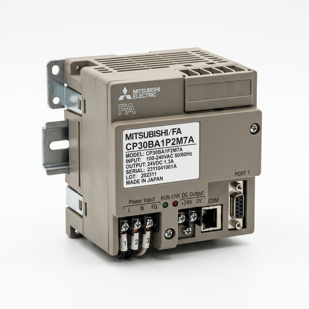 MITSUBISHI/FA CP30BA1P2M7A
