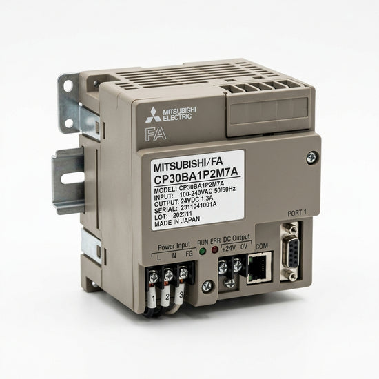 MITSUBISHI/FA CP30BA1P2M7A