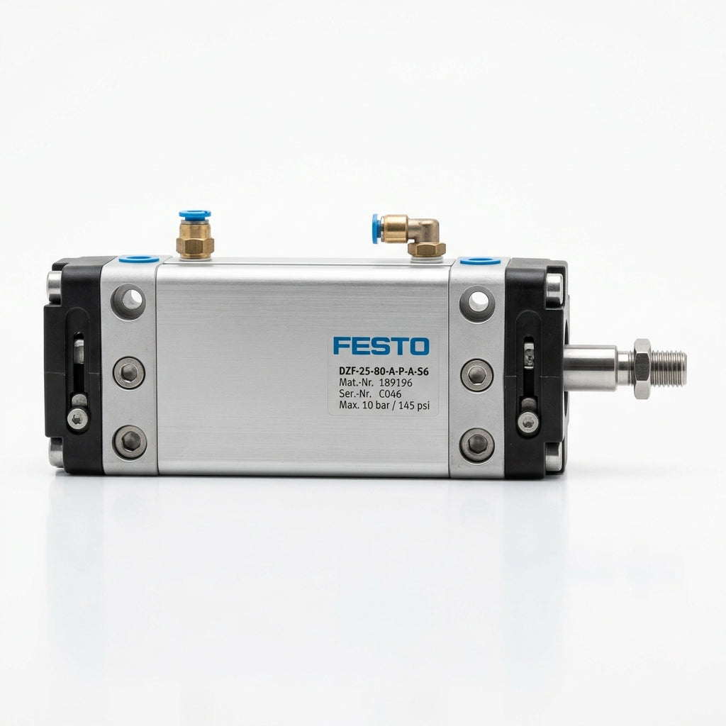 FESTO DZF-25-80-A-P-A-S6