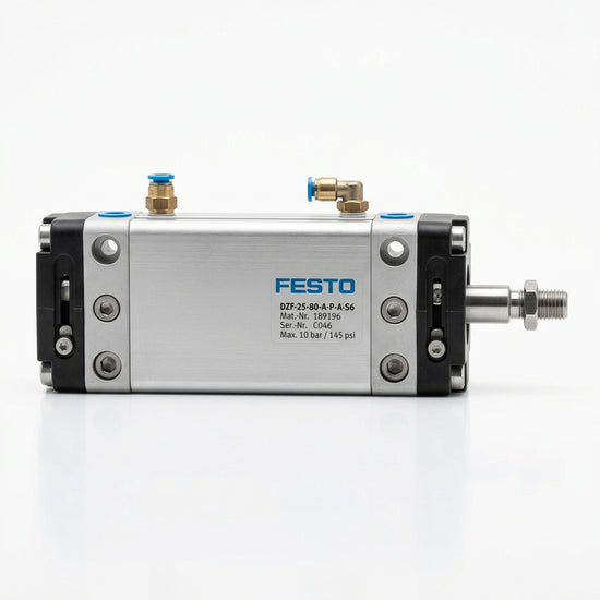 FESTO DZF-25-80-A-P-A-S6