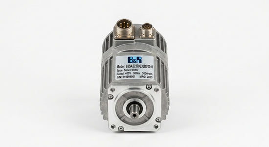 B&R 8JSA32.R0030D700-0