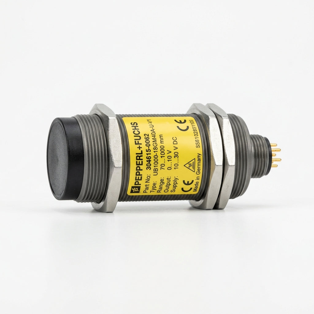 PEPPERL & FUCHS 304615-0062