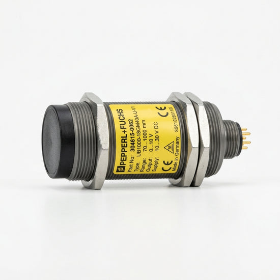 PEPPERL & FUCHS 304615-0062