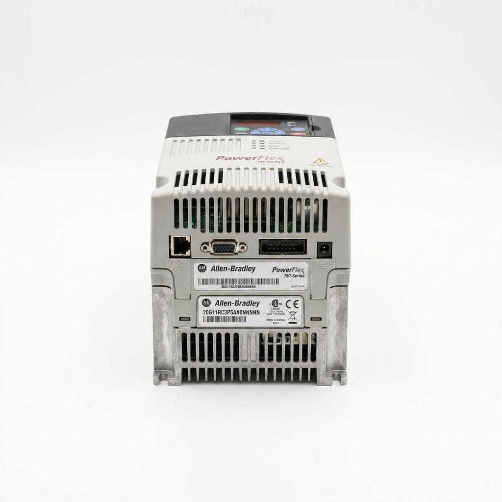 Allen-Bradley 20G11RC3P5AA0NNNNN