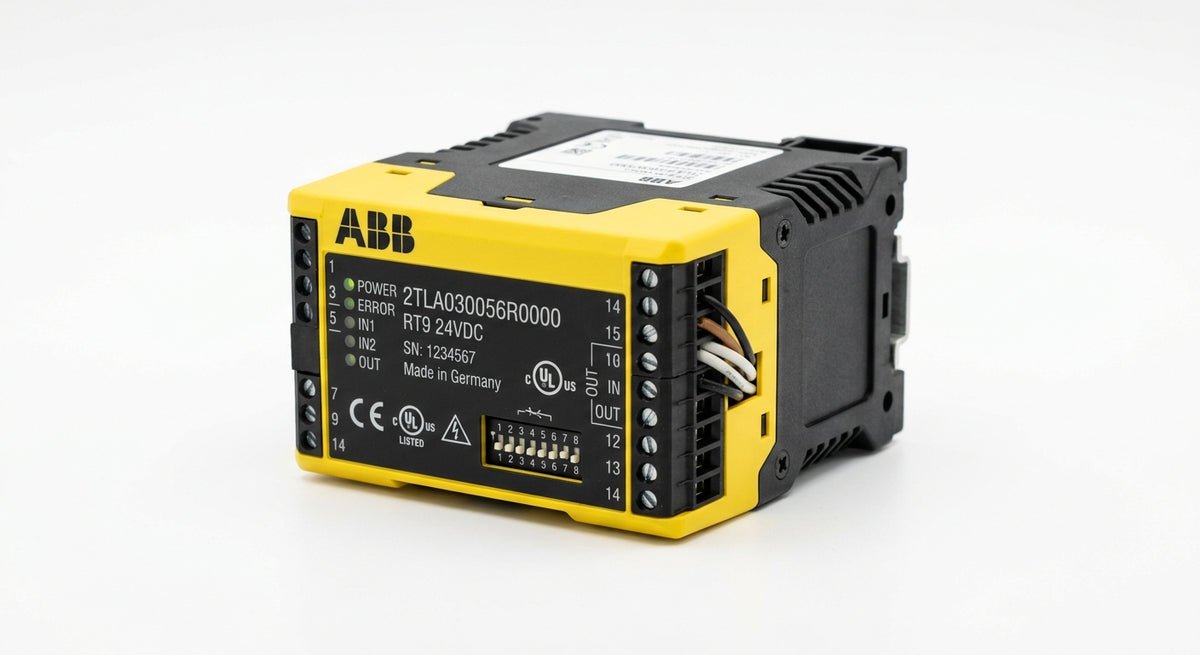 ABB 2TLA030056R0000