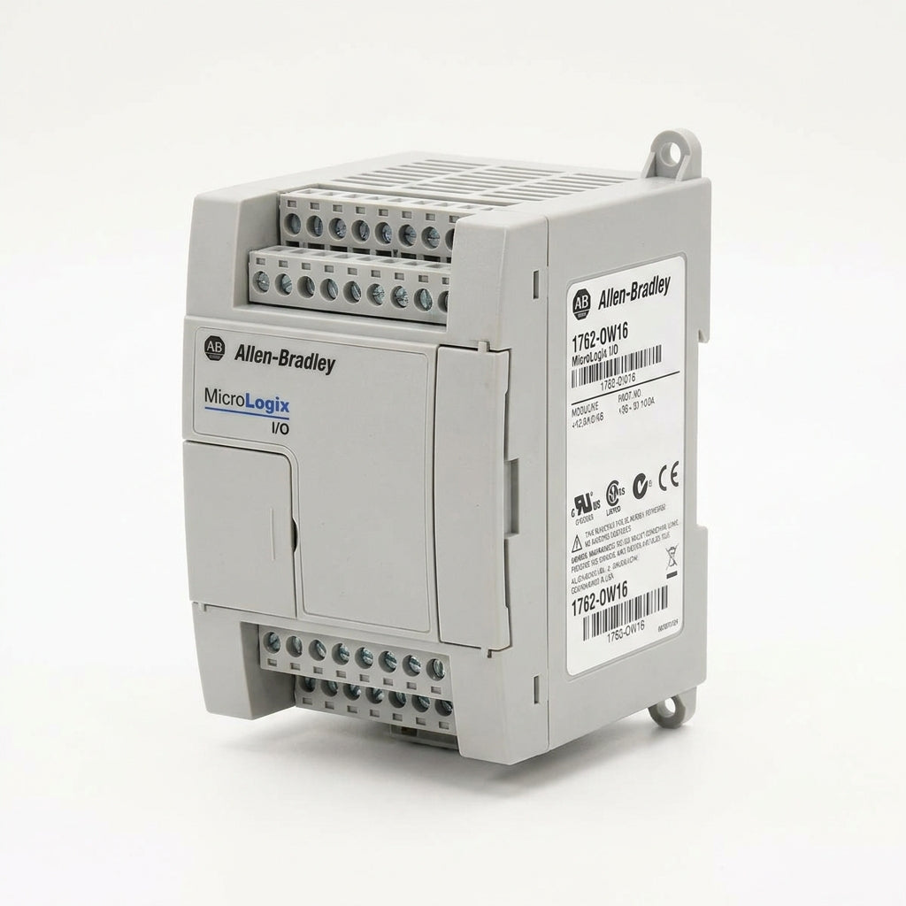 Allen-Bradley 1762-OW16