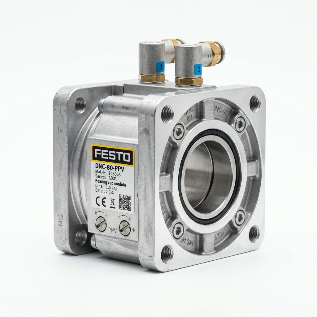 FESTO DNC- 80-PPV