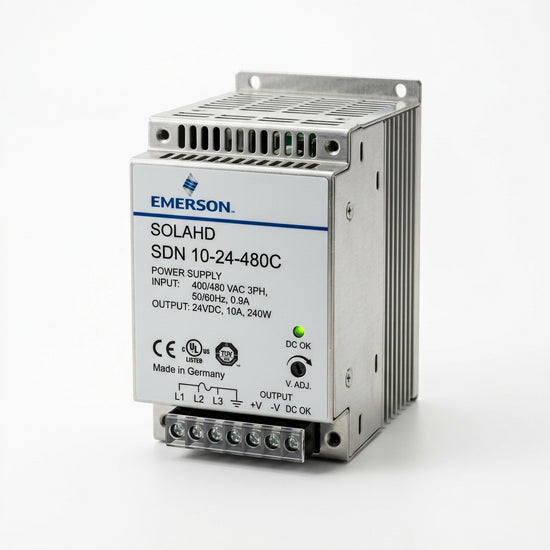EMERSON sdn 10-24-480c