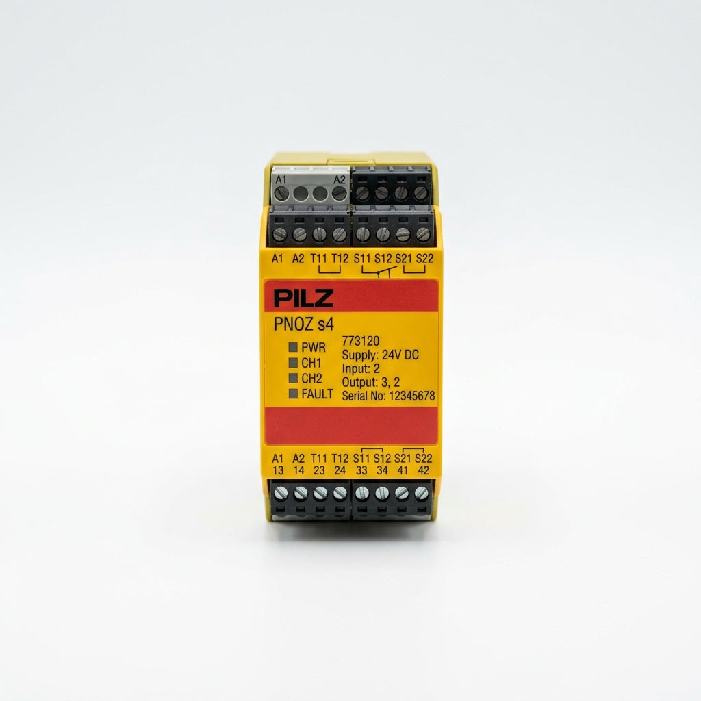 PILZ 773120