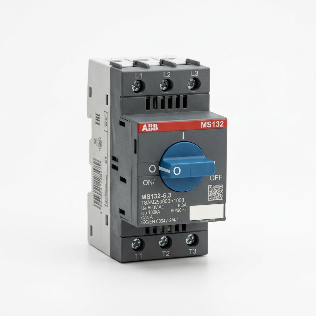 ABB 1SAM250000R1008