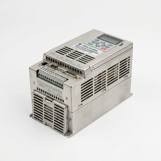 Allen-Bradley 20G11FC037AA0NNNNN
