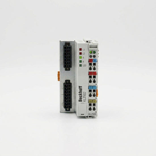 Beckhoff KL2502