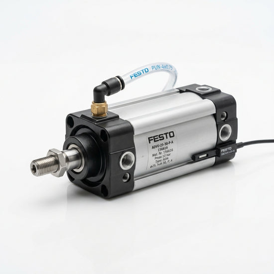 FESTO ADVU-25-30-P-A