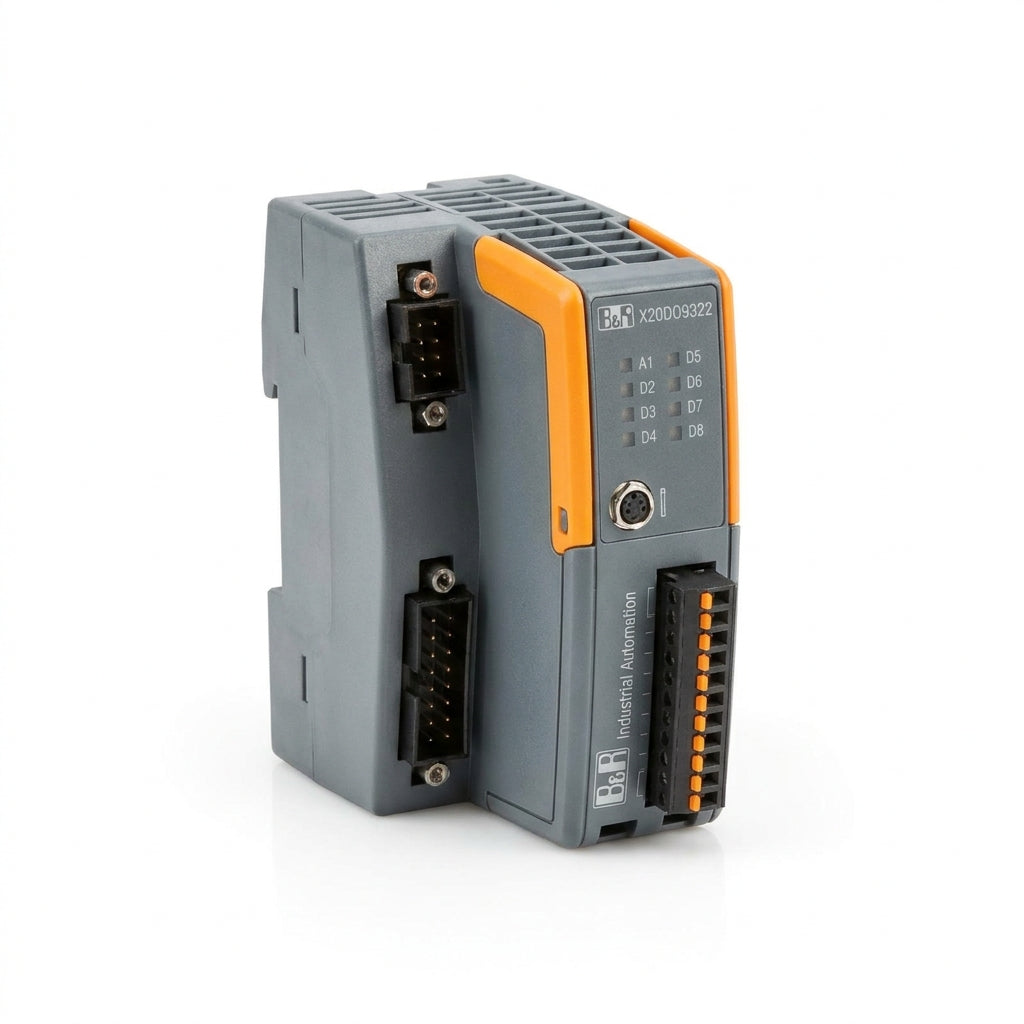 B&R Industrial Automation X20DO9322
