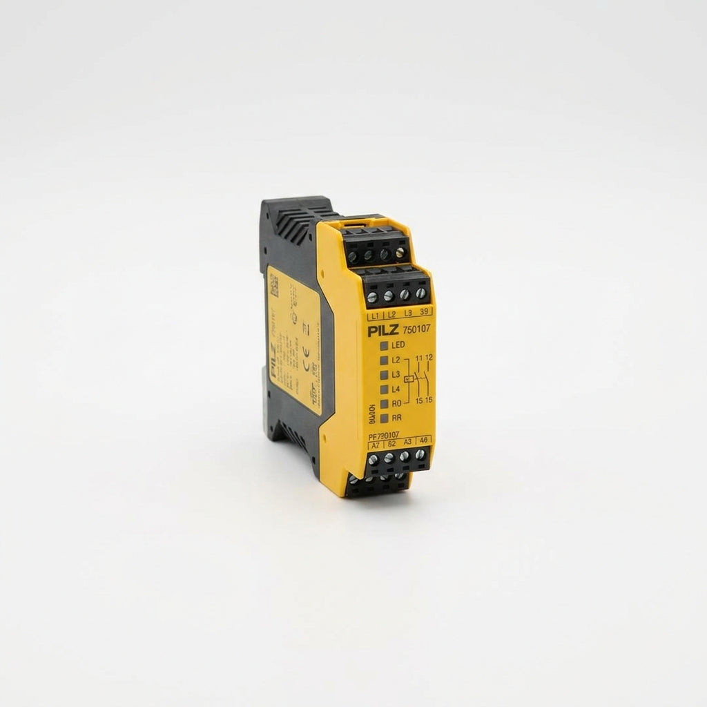 PILZ 750107