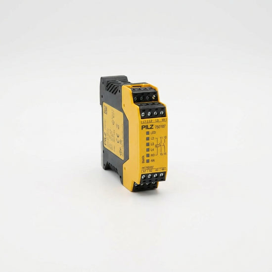 PILZ 750107