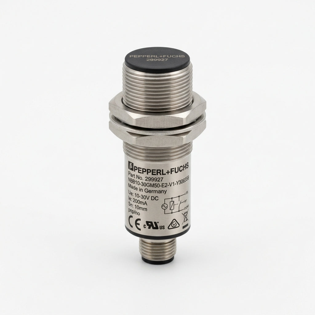 PEPPERL & FUCHS 299927