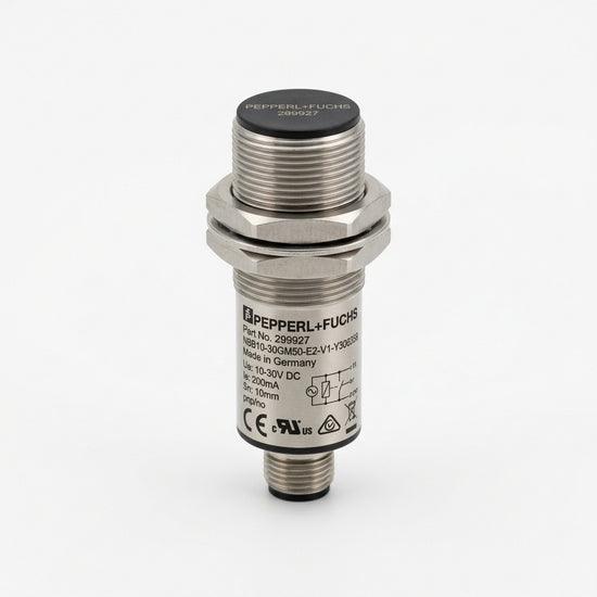 PEPPERL & FUCHS 299927