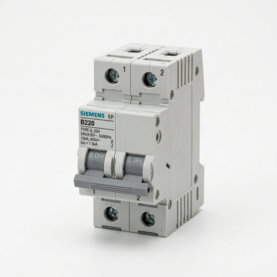 SIEMENS/EP US2:B220