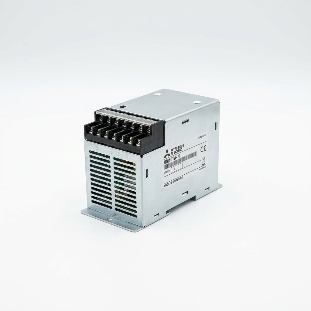 Mitsubishi Electric RM10TA-H