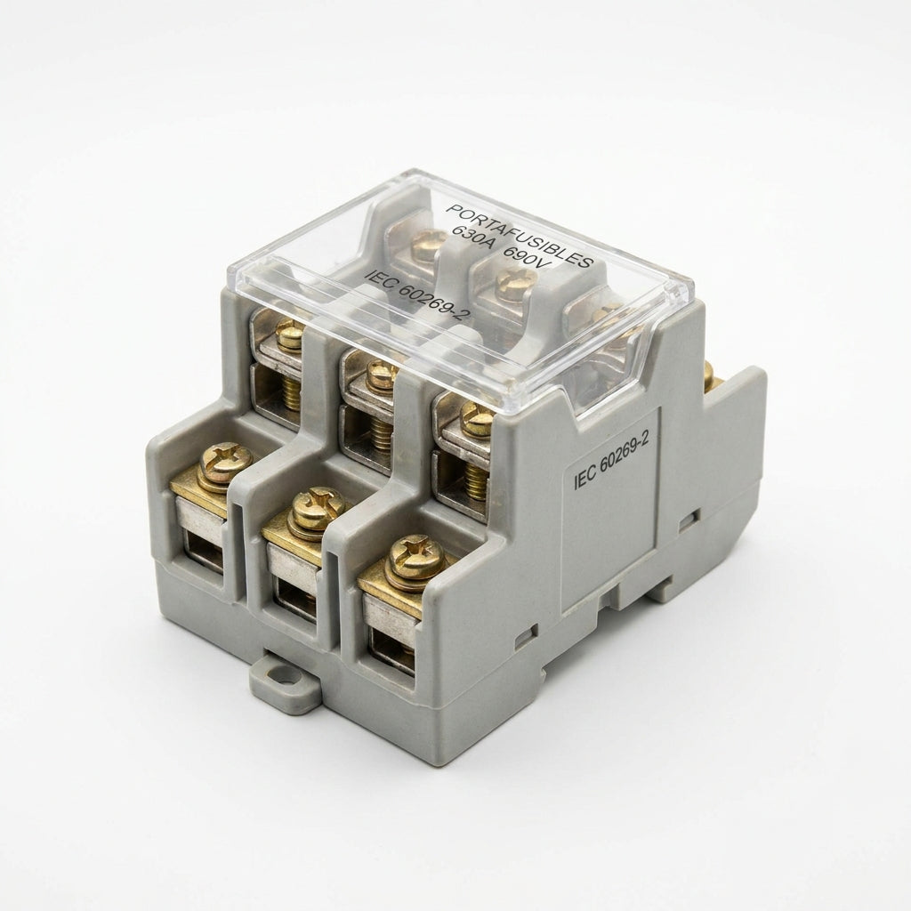 BIND Porta fusibles  Mod:1492-SP 30 A