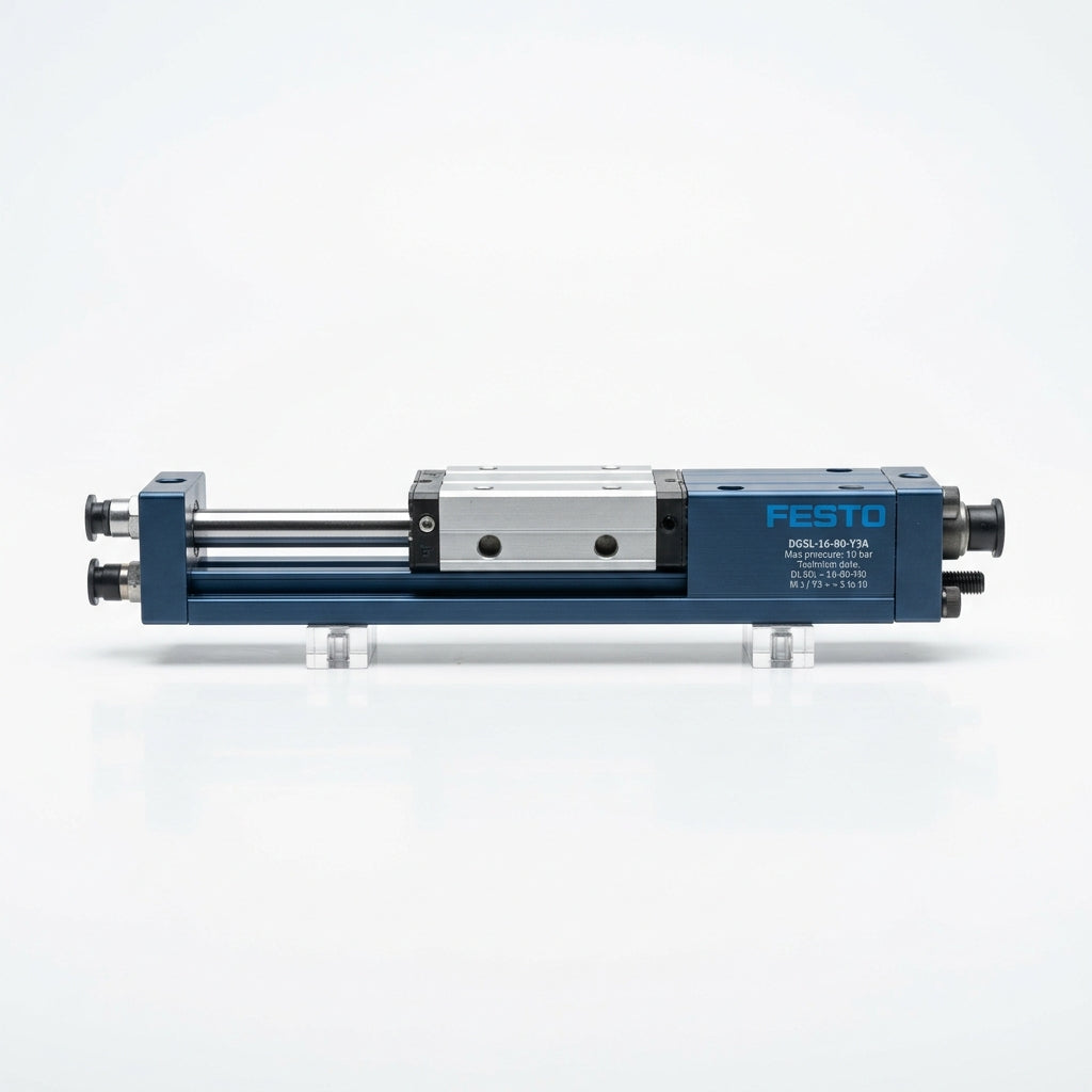 FESTO DGSL-16-80-Y3A