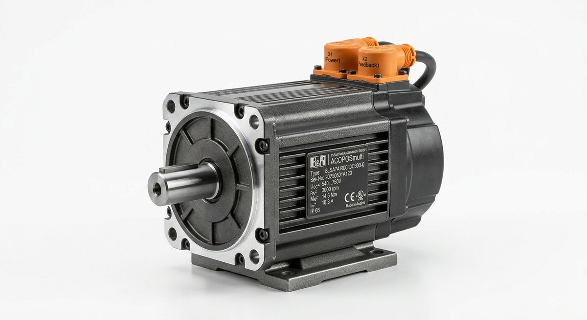 B&R 8LSA74.R0030C900-0