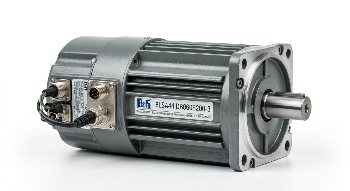 B&R 8LSA44.DB060S200-3