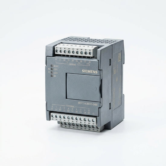 SIEMENS 6ES7216-2BD23-0XB0