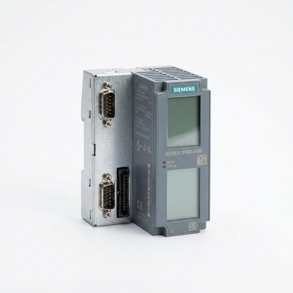 Siemens 6ES7516-3FN02-0AB0