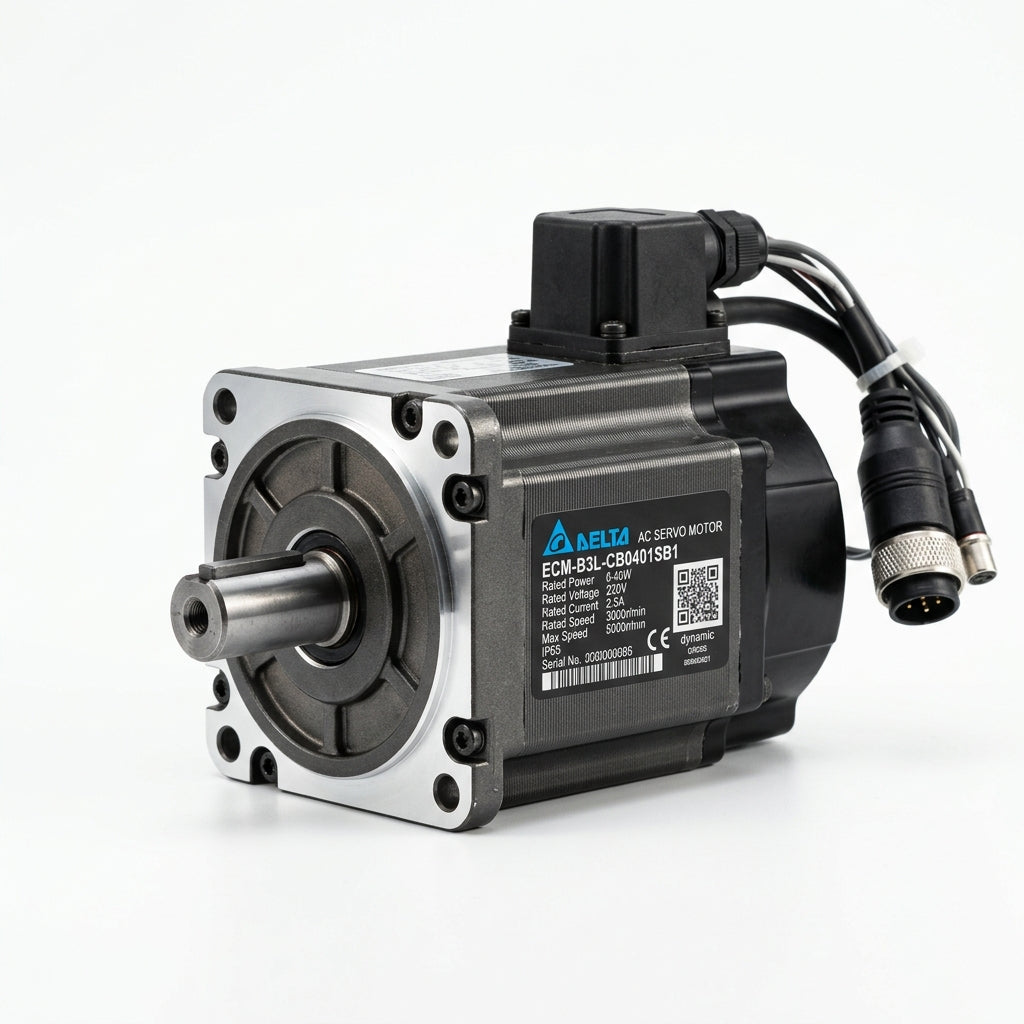 Delta ECM-B3L-CB0401SB1