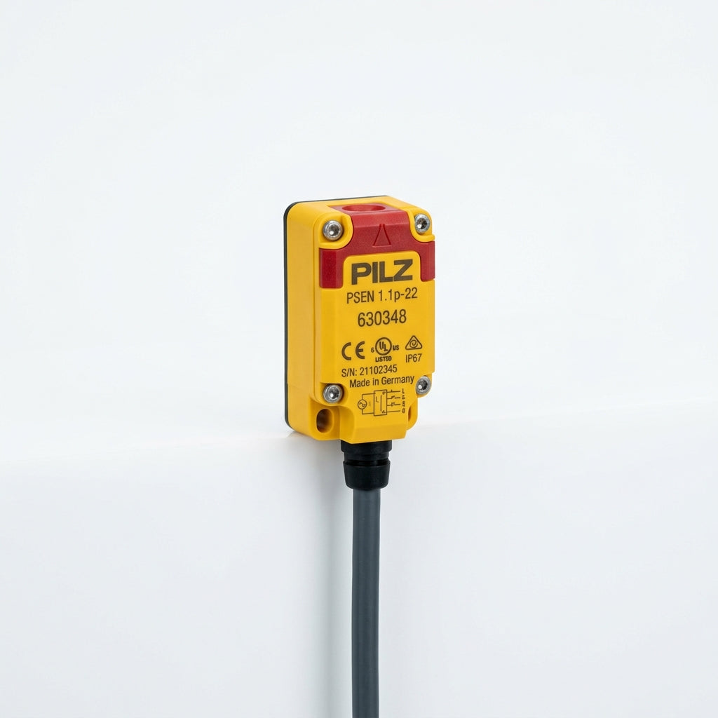 PILZ 630348
