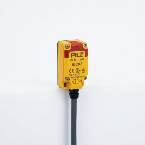 PILZ 630348