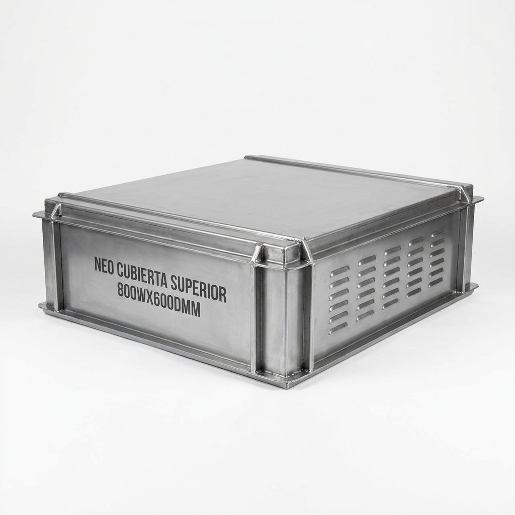 NEO Cubierta superior 800Wx600Dmm