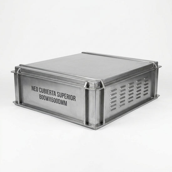 NEO Cubierta superior 800Wx600Dmm
