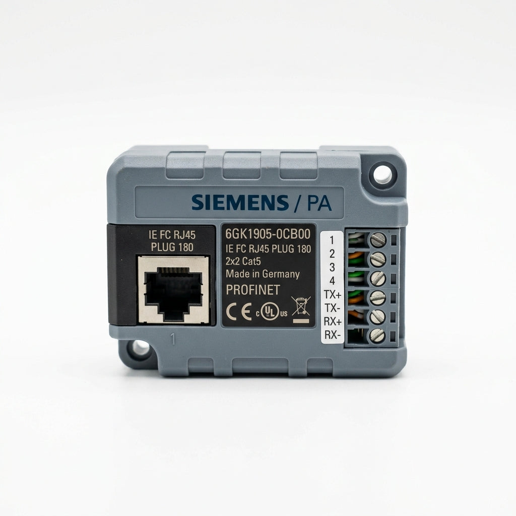 SIEMENS/PA 6GK1905-0CB00