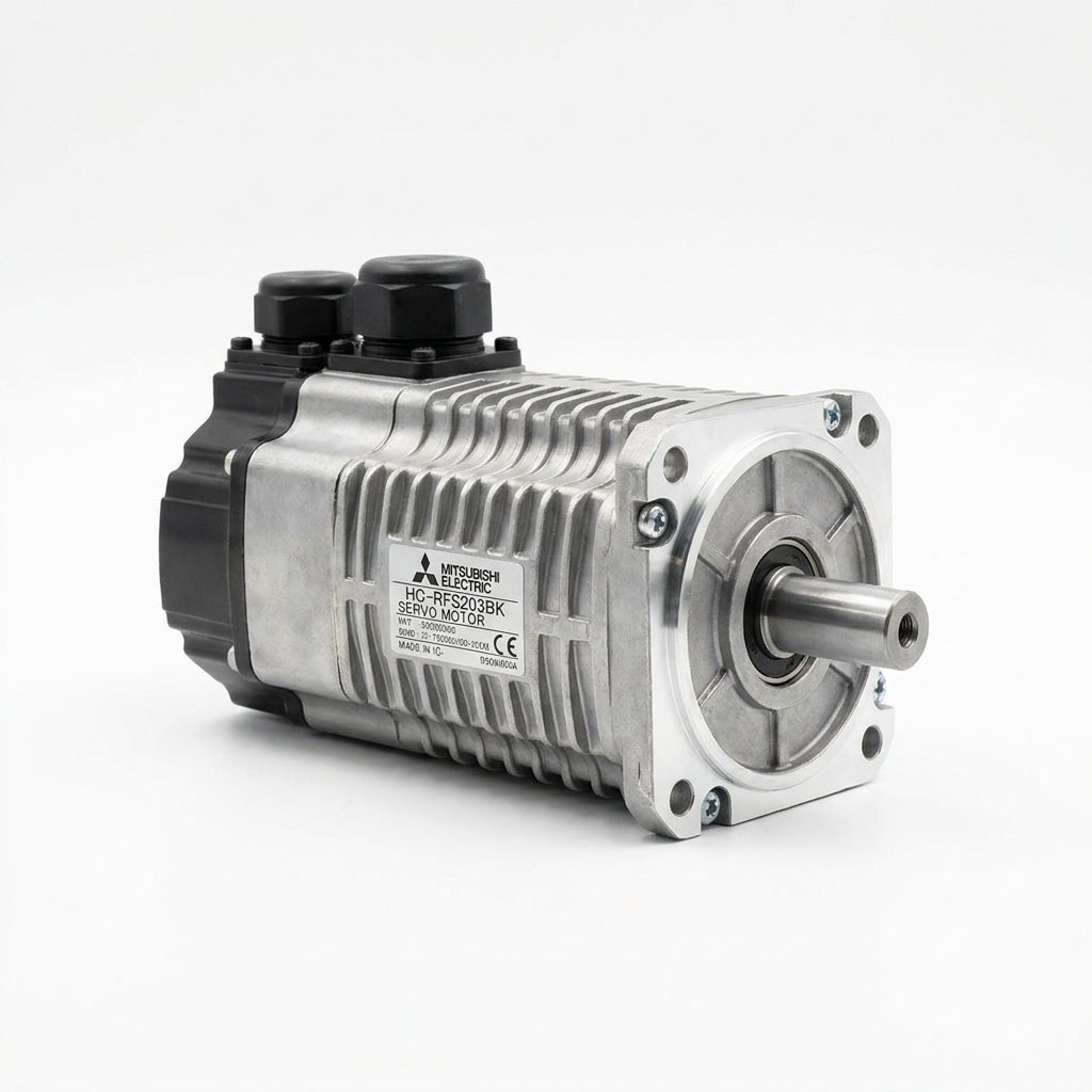 Mitsubishi Electric HC-RFS203BK