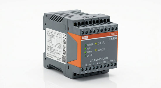 ABB 2TLA020070R3600