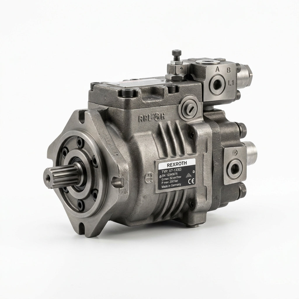 REXROTH V7-1X/63 KIT DE SELLOS