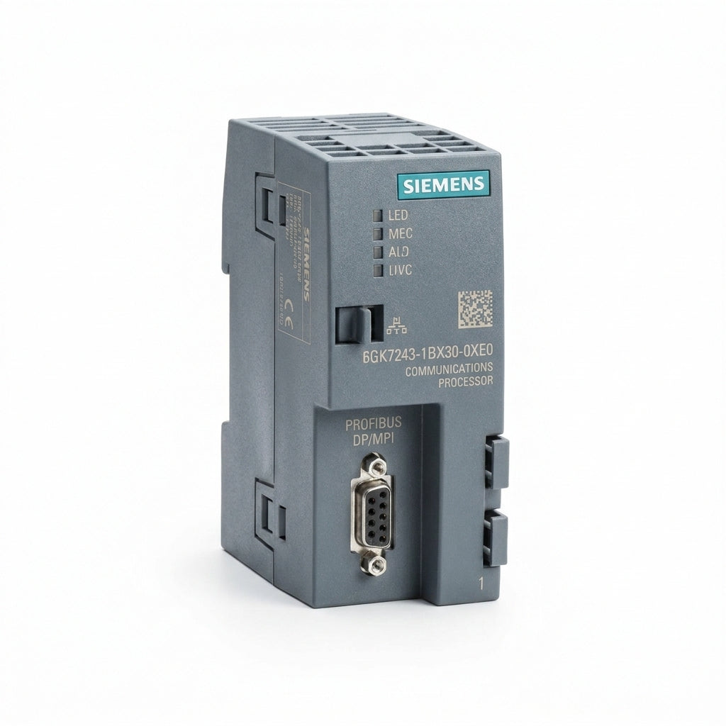 Siemens 6GK7243-1BX30-0XE0